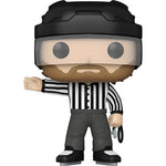 Funko Pop! Television: Shoresy - Shoresy #1565 / Shoresy (Referee) #1566