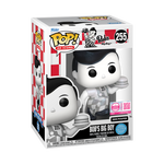 Funko Pop! Ad Icons: Bob's Big Boy (Glitter) #255 [1200PCS Exclusive] *PREORDER*