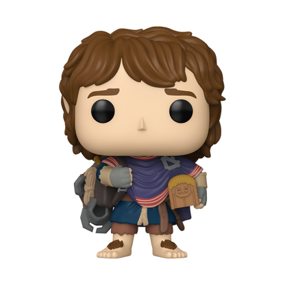 Funko Pop! Movies: Lord Of The Rings (LOTR) - Premium! Sauron / Kili & Fili 2pk / Bilbo Baggins / Azog The Defiler / Thorin Oakenshield / Thrandul / Deluxe! Smaug *PREORDER*