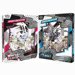 Pokemon TCG: Scarlet & Violet - Black Bolt & White Flare Binder Collection *PREORDER*