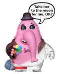 Funko Pop! Disney: Inside Out - Bing Bong (Take Her To The Moon For Me) #1606 [2025 SDCC Summer Convention Exclusive] *PREORDER*