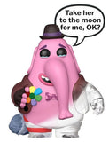 Funko Pop! Disney: Inside Out - Bing Bong (Take Her To The Moon For Me) #1606 [2025 SDCC Summer Convention Exclusive] *PREORDER*