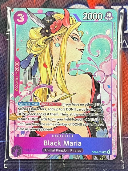 One Piece TCG - One Piece Illustration Box Vol. 1 & Vol. 2 Single Prom MyPops.ca One Piece TCG - One Piece Illustration Box Vol. 1 & Vol. 2 Single Prom MyPops.ca