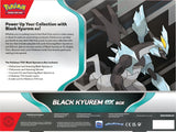 Pokemon TCG: Scarlet & Violet - Melmetal ex & Black Kyurem ex 2-Pack Box Set [Exclusive] *PREORDER*