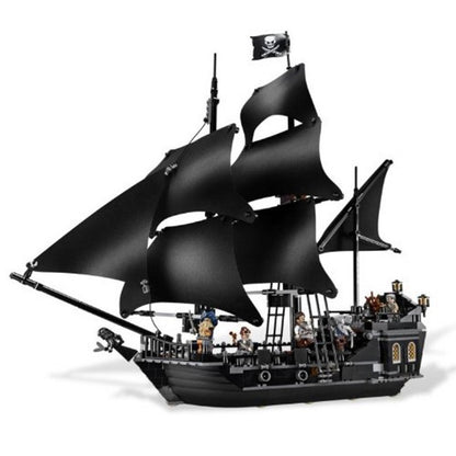 LEGO: Pirates Of The Caribbean - Black Pearl