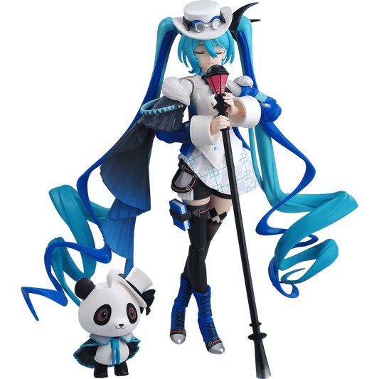 Blokees: Fantastics Series - Hatsune Miku (MikuWIthYou2025) Model Kit