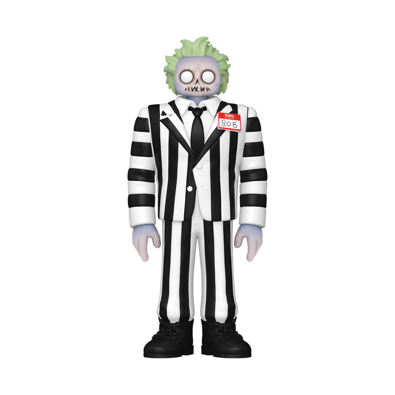 Funko Pop! Movies: Beetlejuice 2 - Bob as Beetlejuice #1827