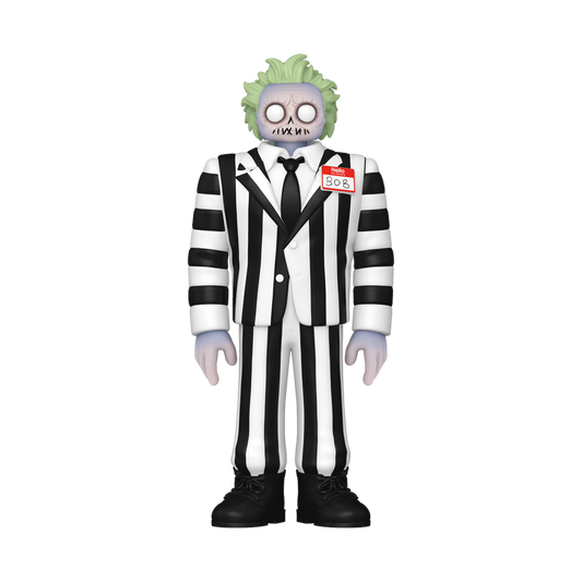 Funko Pop! Movies: Beetlejuice 2 - Bob as Beetlejuice #1827