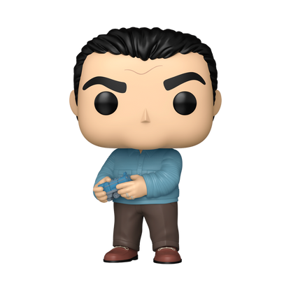 Funko Pop! Television: The Sopranos - Bobby "Bacala" Baccalieri #1699 *PREORDER*