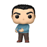 Funko Pop! Television: The Sopranos - Bobby "Bacala" Baccalieri #1699 *PREORDER*