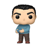 Funko Pop! Television: The Sopranos - Bobby "Bacala" Baccalieri #1699 *PREORDER*