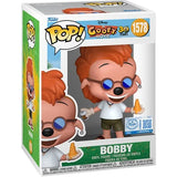 Funko Pop! Disney: A Goofy Movie (30 Years) - Bobby #1578 [Funko Special Edition] *PREORDER*