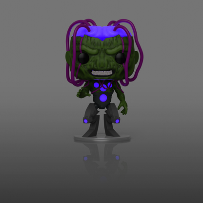 Funko Pop! DC: Absolute Universe - Batman #658 / Superman #659 / Super! Joker #660 / Brainiac #661 *PREORDER*