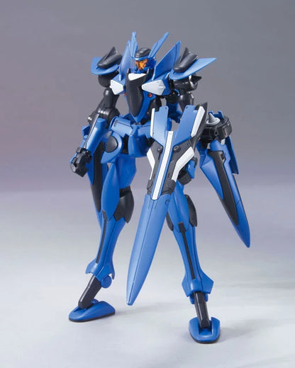 Bandai: Gunpla - #71 Brave (Commander Test Type) High Grade [HG] 1/144 Model Kit *PREORDER*