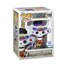 Funko Pop! Anime Mix "WEB ONLY"