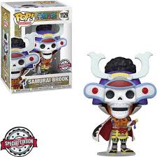 Funko Pop! Anime Mix "WEB ONLY"