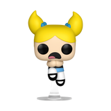 Funko Pop! Television: Powerpuff Girls - Bubbles (Bug Meme) #1981