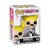 Funko Pop! Television: Powerpuff Girls - Bubbles (Bug Meme) #1981
