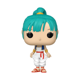 Funko Pop! Anime: Dragon Ball - Krillin (Kid) / Bulma (Teen) / ChiChi (Kid) / Oolong / Master Roshi At Kame House