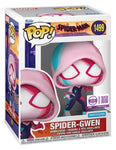 Funko Pop! Marvel: Spider-Man - Spider-Gwen #1499 [Limited Edition 7,500pcs]