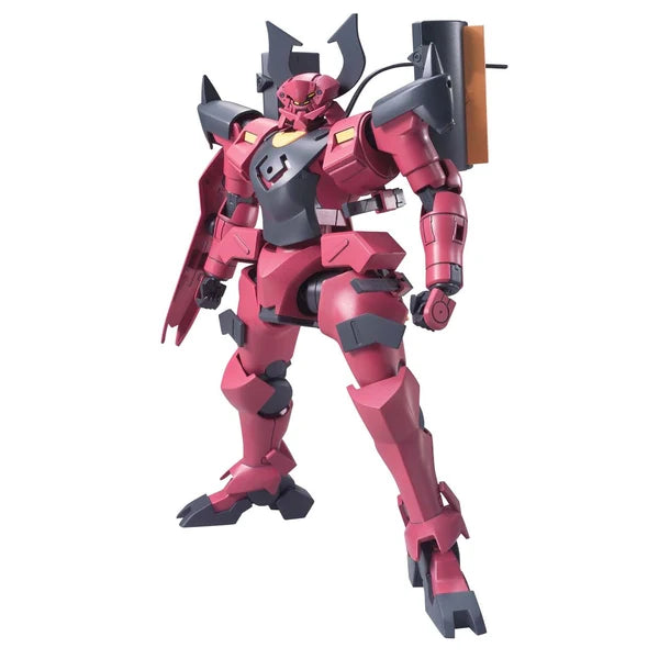 Bandai: Gunpla - #27 Mr. Bushido's Ahead High Grade [HG] 1/144 Model Kit *PREORDER*