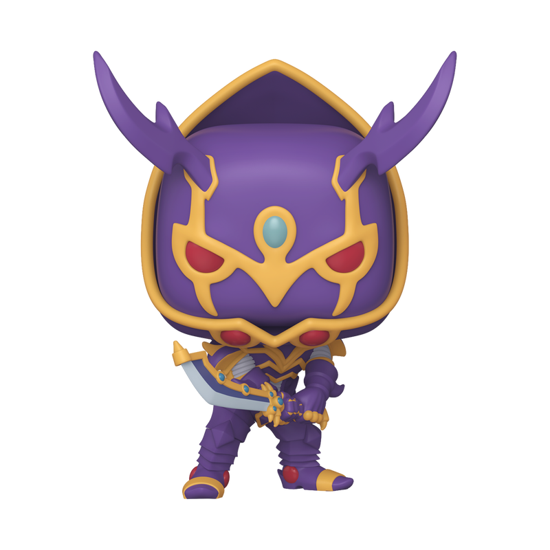 Funko Pop! Anime: Yu-Gi-Oh! - Buster Blader / Pot Of Greed / Relinquished / Scapegoat *PREORDER*
