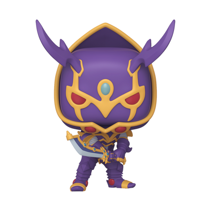 Funko Pop! Anime: Yu-Gi-Oh! - Buster Blader / Pot Of Greed / Relinquished / Scapegoat *PREORDER*
