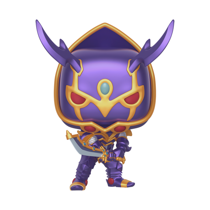 Funko Pop! Anime: Yu-Gi-Oh! - Buster Blader / Pot Of Greed / Relinquished / Scapegoat *PREORDER*