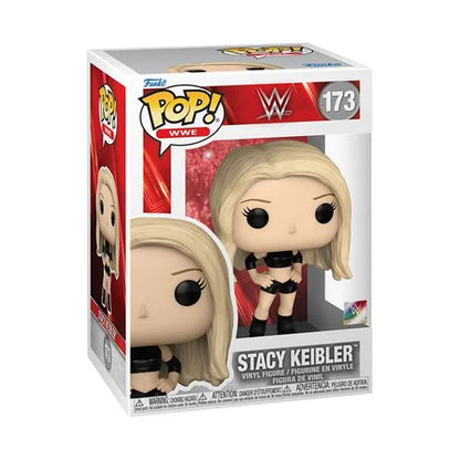Funko Pop! Sports: WWE - Shawn Michaels / Gunther / Iyo Sky / LA Knight / Stacy Keibler / X-Pac