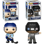 Funko Pop! Television: Shoresy - Shoresy #1565 / Shoresy (Referee) #1566
