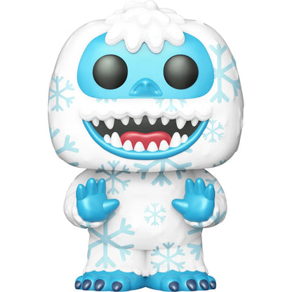Funko Pop! Movies: Rudolph the Red-Nosed Reindeer - Bumble (Holiday) #1859