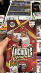 Topps Archive Signature Series 2023 Retired Player Edition Baseball Hobby Box