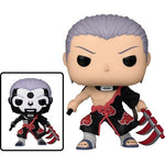 Funko Pop! Anime Naruto Shippuden Hidan Chase Combo