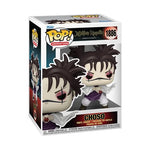 Funko Pop! Anime: Jujutsu Kaisen - Yuji Itadori / Megumi Fushiguro / Nobara Kugisaki / Satoru Gojo / Choso / Ryomen Sukuna