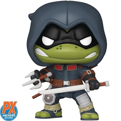 Funko Pop! TMNT: Teenage Mutant Ninja Turtles - The Last Ronin #240 [PX Previews Exclusive]