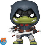 Funko Pop! TMNT: Teenage Mutant Ninja Turtles - The Last Ronin #240 [PX Previews Exclusive]