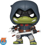 Funko Pop! TMNT: Teenage Mutant Ninja Turtles - The Last Ronin #240 [PX Previews Exclusive]
