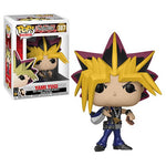 Funko Pop! ANIME Yu-Gi-Oh! YUGIOH Yami Yugi #387