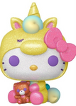 Funko Pop! Sanrio: Hello Kitty And Friends - Hello Kitty (Diamond) #58 [It's Sugar Exclusive] *PREORDER*