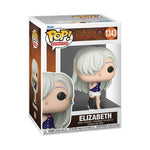 Funko Pop! Anime Seven Deadly Sins Elizabeth #1343