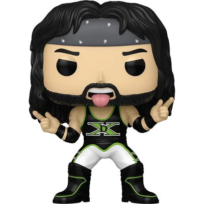 Funko Pop! Sports: WWE - Shawn Michaels / Gunther / Iyo Sky / LA Knight / Stacy Keibler / X-Pac