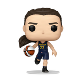 Funko Pop! Sports: WBNA - Caitlin Clark (Indiana Fever Jersey) #02