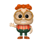 Funko Pop! Nickelodeon: Jimmy Neutron - Jimmy Neutron / Carl Wheezer / Sheen Estevez *PREORDER*