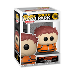 Funko Pop! Television: South Park - Hippie Exterminator Cartman / Kissing Company Butters / Craig Tucker With Stripe / Jimmy Valmer / Wendy Testaburger *PREORDER*