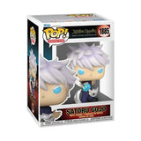 Funko Pop! Anime: Jujutsu Kaisen - Yuji Itadori / Megumi Fushiguro / Nobara Kugisaki / Satoru Gojo / Choso / Ryomen Sukuna