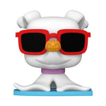 Funko Pop! Nightmare Before Christmas - Zero (with Sunglasses) #1468 [2024 SDCC / Shared Convention Exclusive]