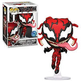 Funko Pop! Marvel Lot 2/2 **WEB ONLY**