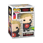 Funko Pop! Stranger Things - 001 (Vaporizing) #1559 [2024 SDCC / Shared Convention Exclusive] *PREORDER*