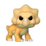 Funko Pop! Movies: The Land Before Time - Ducky / Cera / Littlefoot / Littlefoot with Treestar *PREORDER*