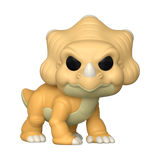 Funko Pop! Movies: The Land Before Time - Ducky / Cera / Littlefoot / Littlefoot with Treestar *PREORDER*